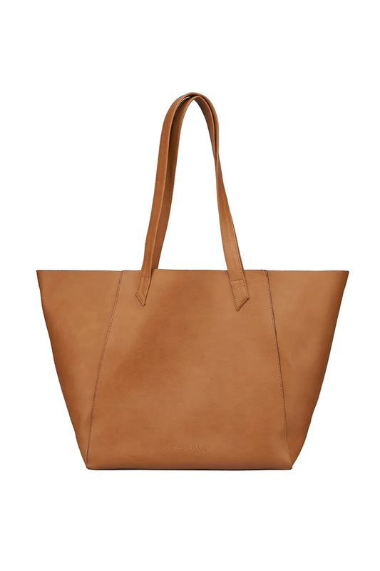 Bolso de hombro Totissimo - Camel