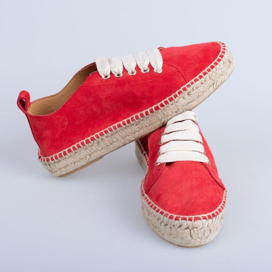 Eva - Serraje Rojo - MIAS