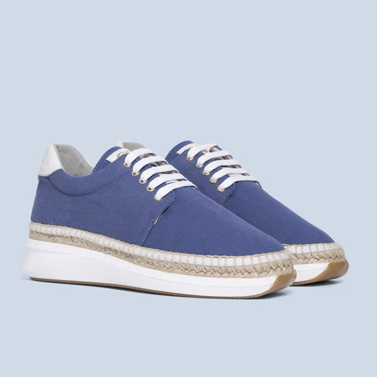 Coco - Lona Jeans - MIAS