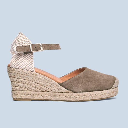Laura - Serraje Kaki - MIAS