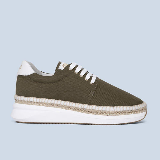 Coco - Lona Kaki - MIAS