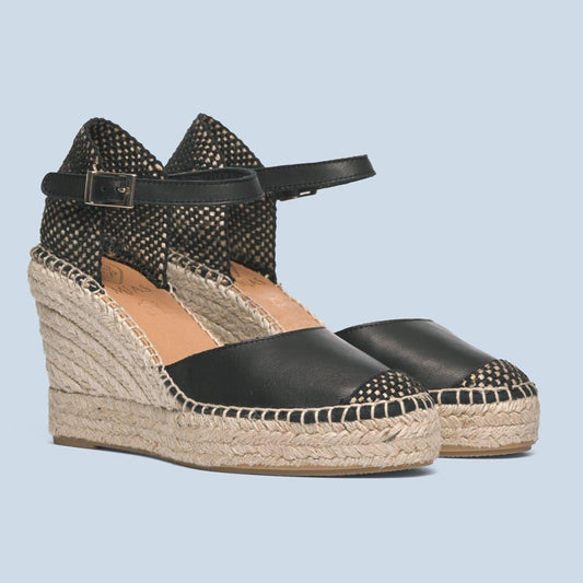 Alma - Napa Negro - MIAS