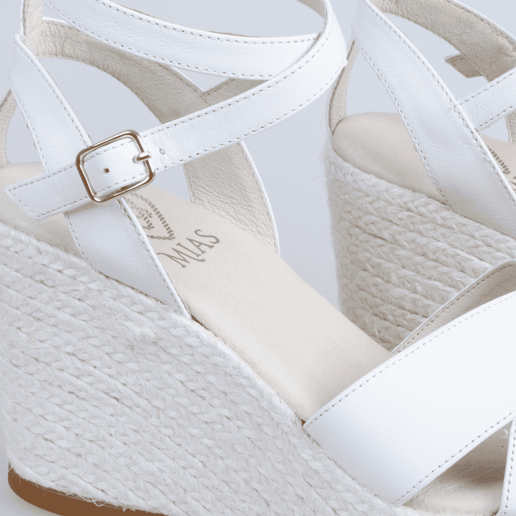 Kate - Napa Blanca - MIAS