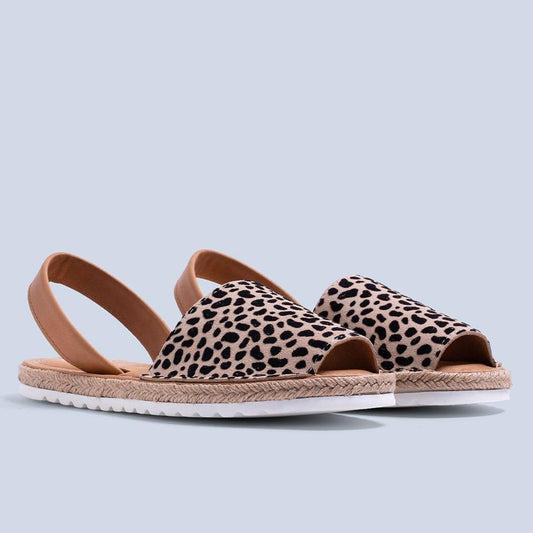 Sofi - Leopardo - MIAS