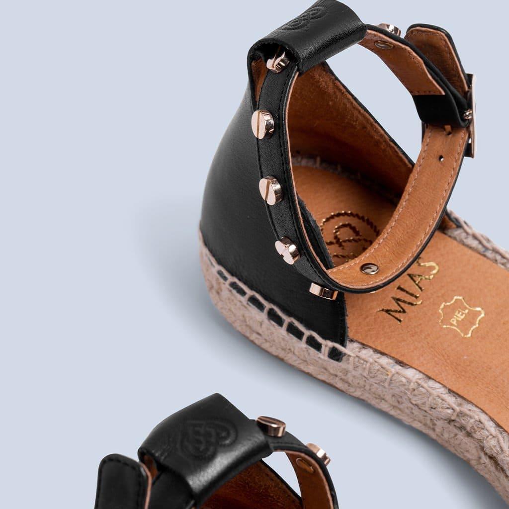 Claudia - Napa Negro - MIAS