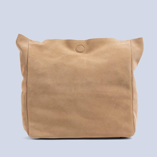 Bolso - Trocadero Kaki - MIAS
