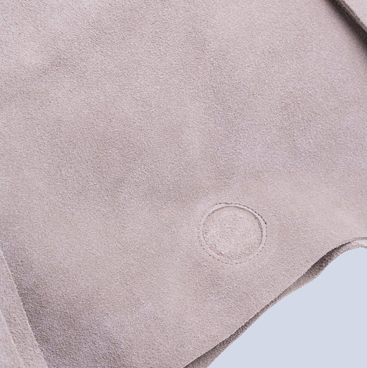 Bolso - Trocadero Taupe - MIAS