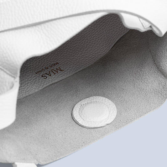 Bolso - Duomo Blanco - MIAS