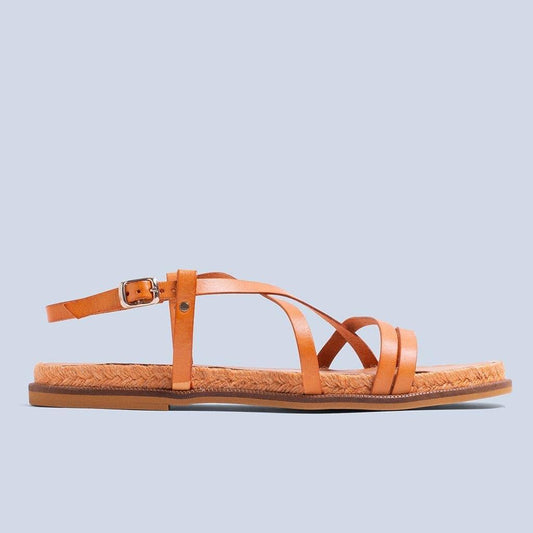 Lucía - Naranja - MIAS