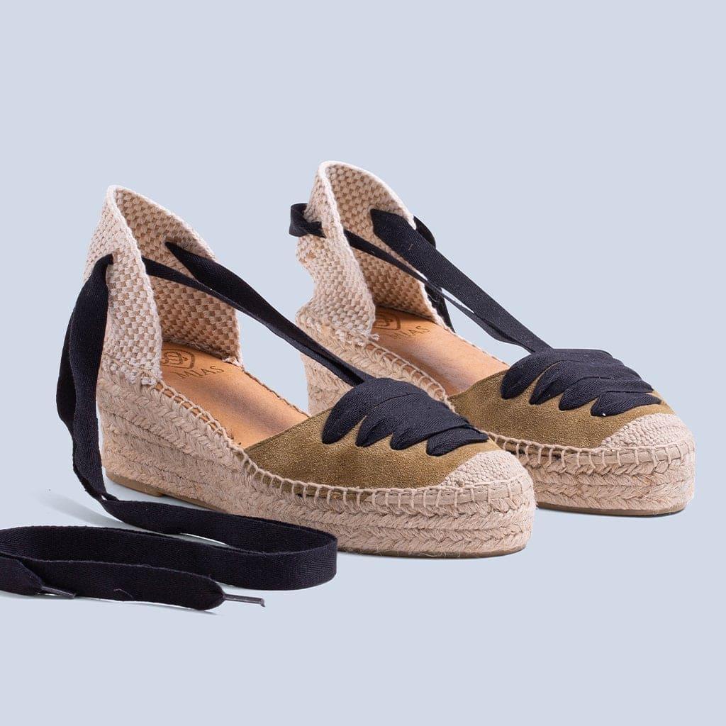 Iria - Serraje Kaki - MIAS