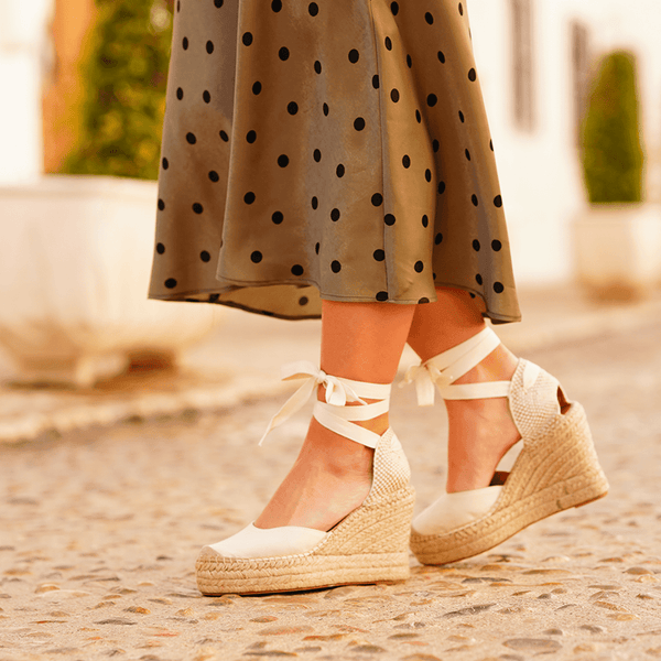 Alpargatas Cerradas para Mujer. M ltiples Modelos y Colores