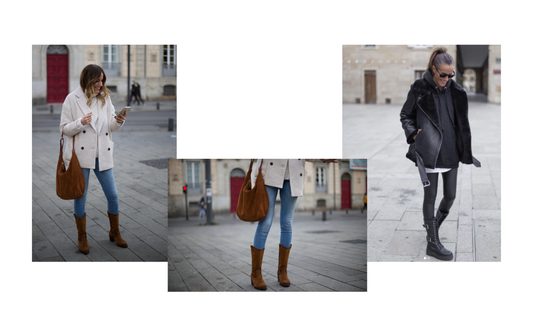 ¿QUÉ SIGNIFICA MODA? EDURNE ALBA (@rebelattitude) - MIAS