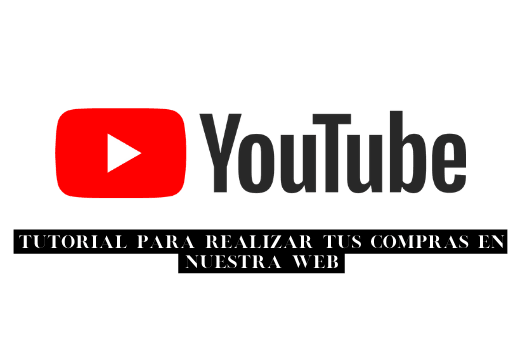 ‍TUTORIAL PARA REALIZAR TUS COMPRAS EN NUESTRA WEB - MIAS