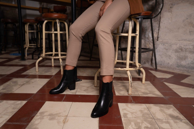 Botines de mujer - MIAS