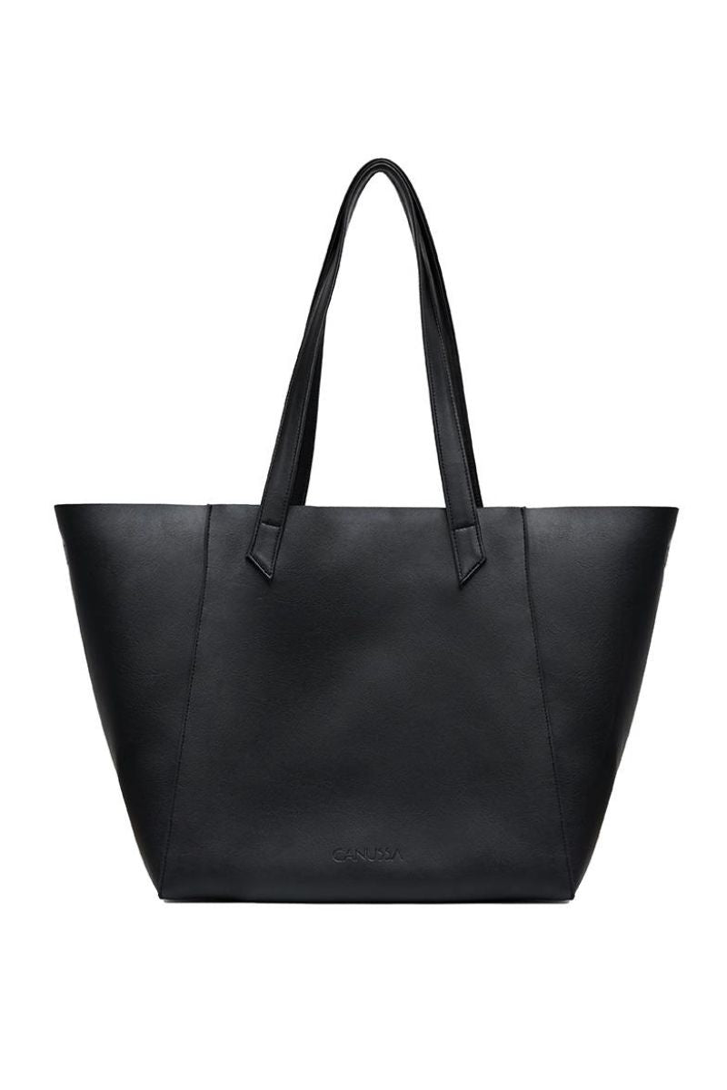 Bolso de hombro Totissimo - Corn Black