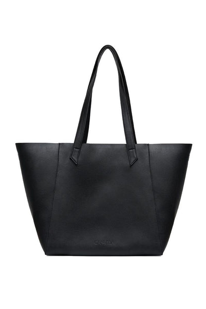 Bolso de hombro Totissimo - Corn Black