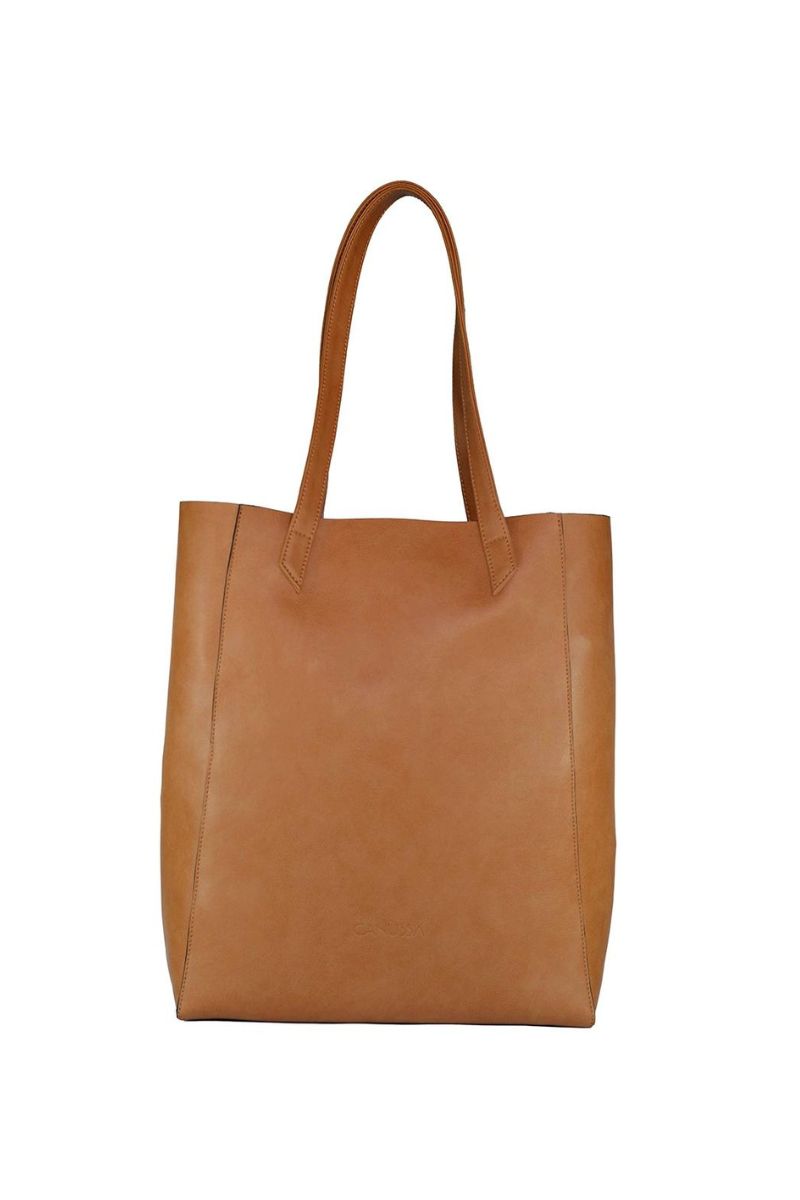 Bolso Lite - Camel
