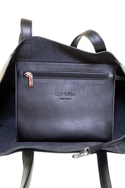 Bolso de hombro Totissimo - Corn Black