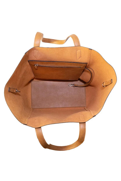 Bolso de hombro Totissimo - Camel