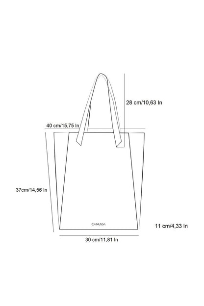 Bolso Lite - Chocolate