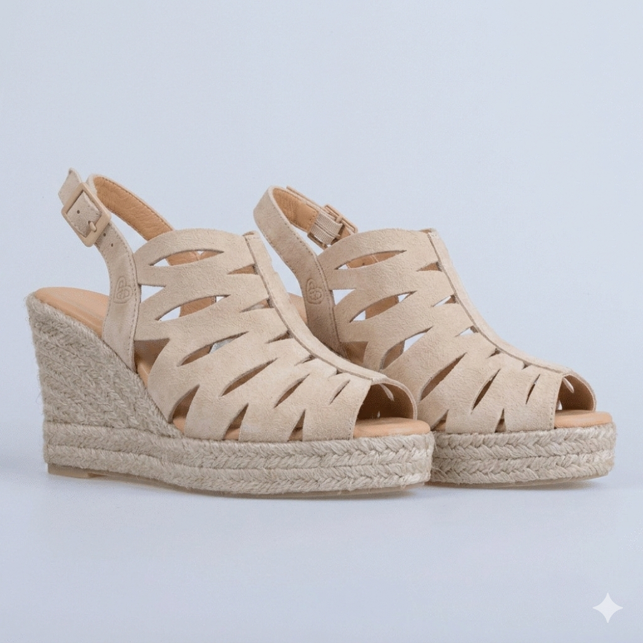 Veronica - Serraje Sand