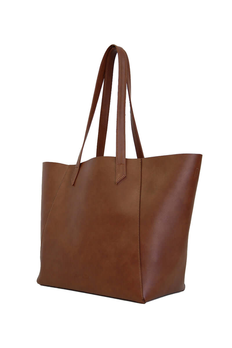 Bolso de hombro Totissimo - Avellana