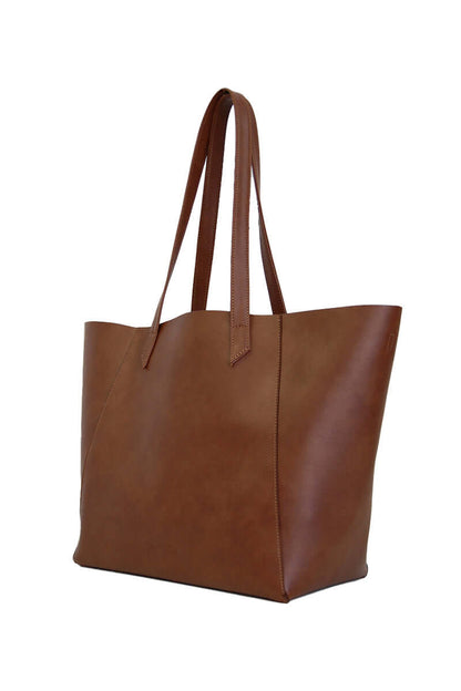 Bolso de hombro Totissimo - Avellana