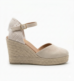 Rebeca Alpargata Ante sand