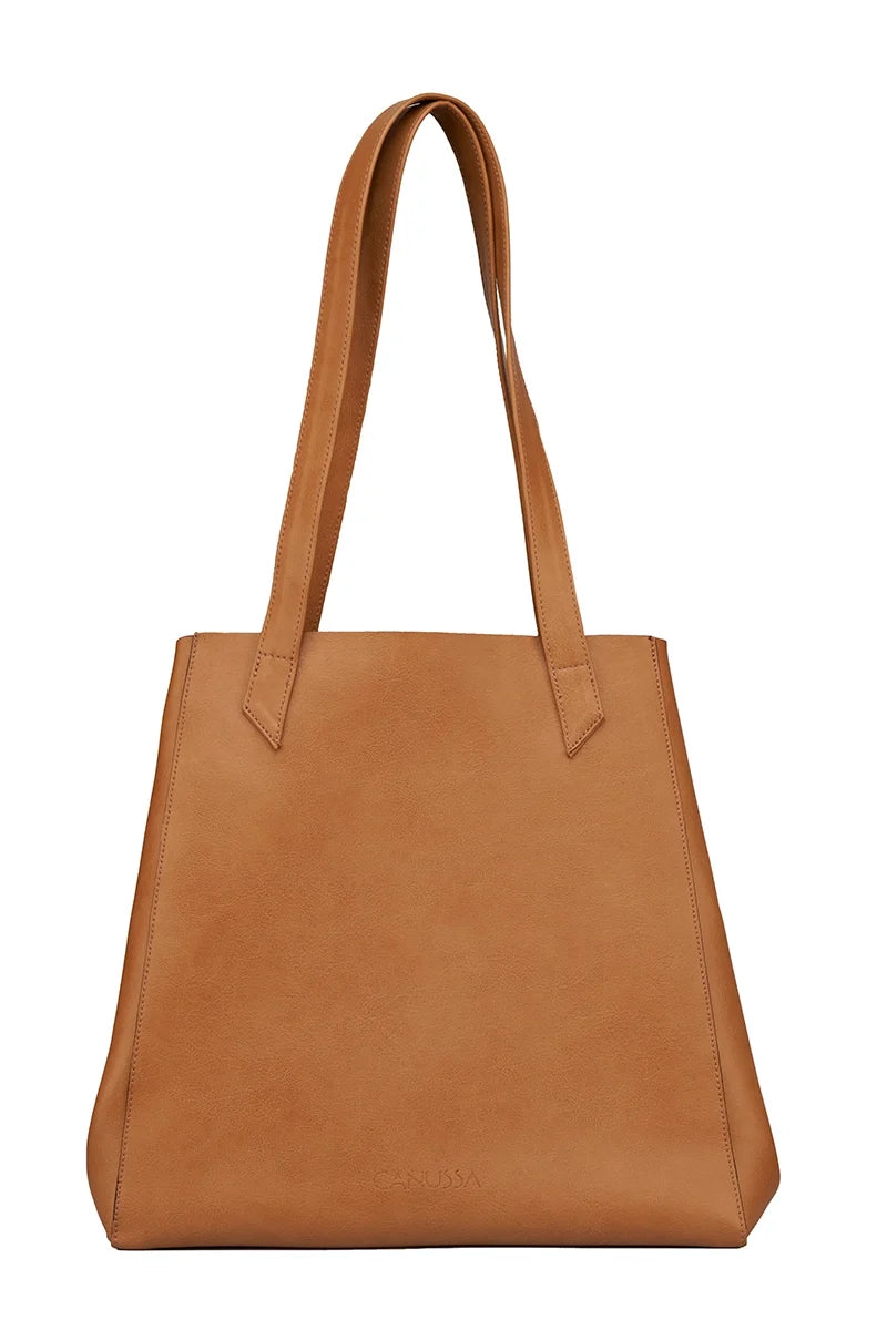 Bolso de hombro Totissimo - Camel