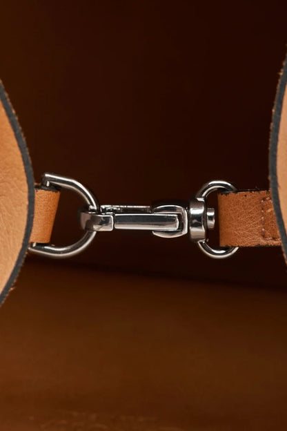Bolso de hombro Totissimo - Camel