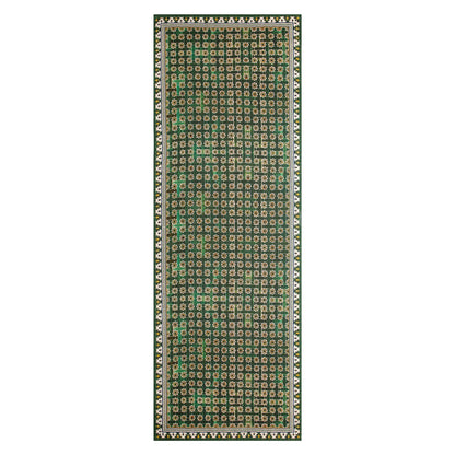 Pañuelo de modal Andalusí – Verde