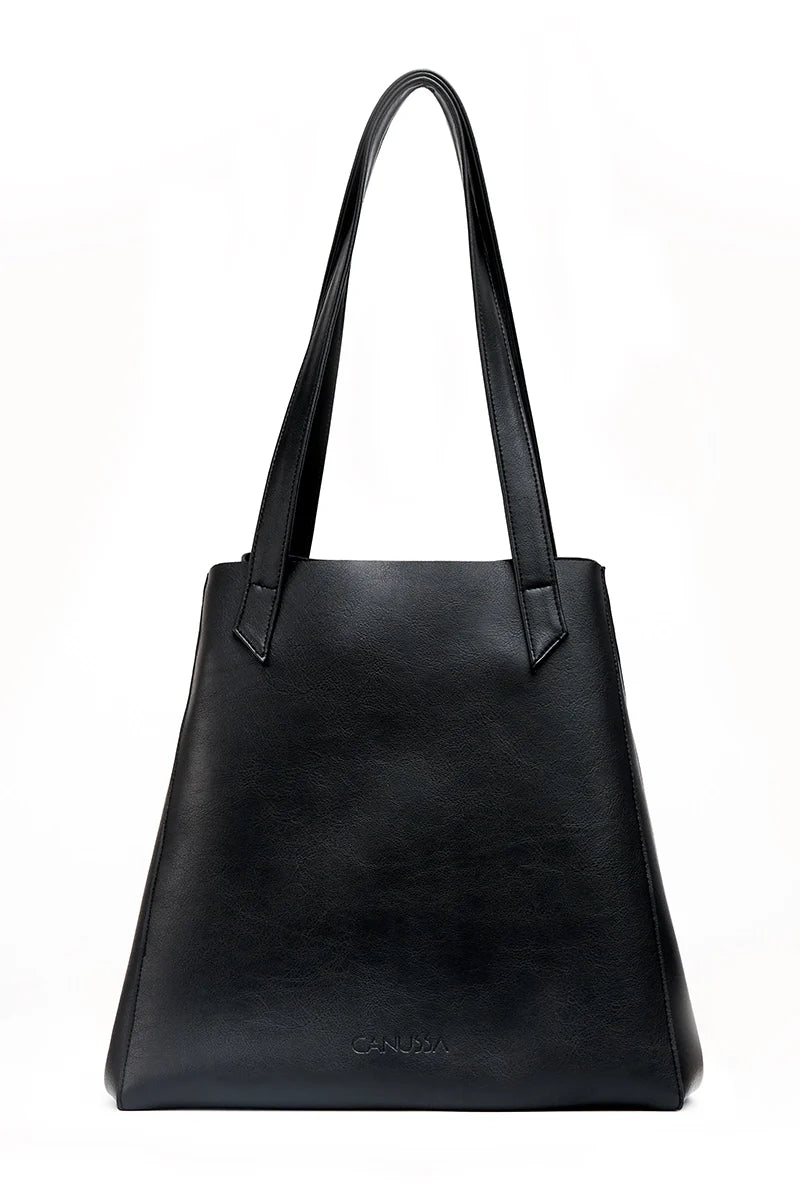 Bolso de hombro Totissimo - Corn Black