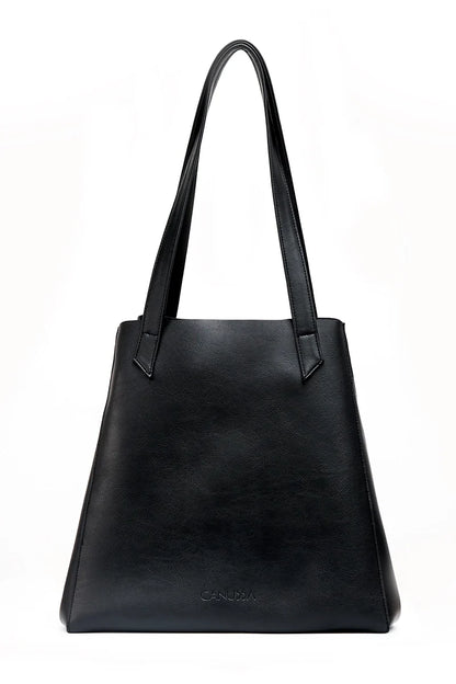Bolso de hombro Totissimo - Corn Black