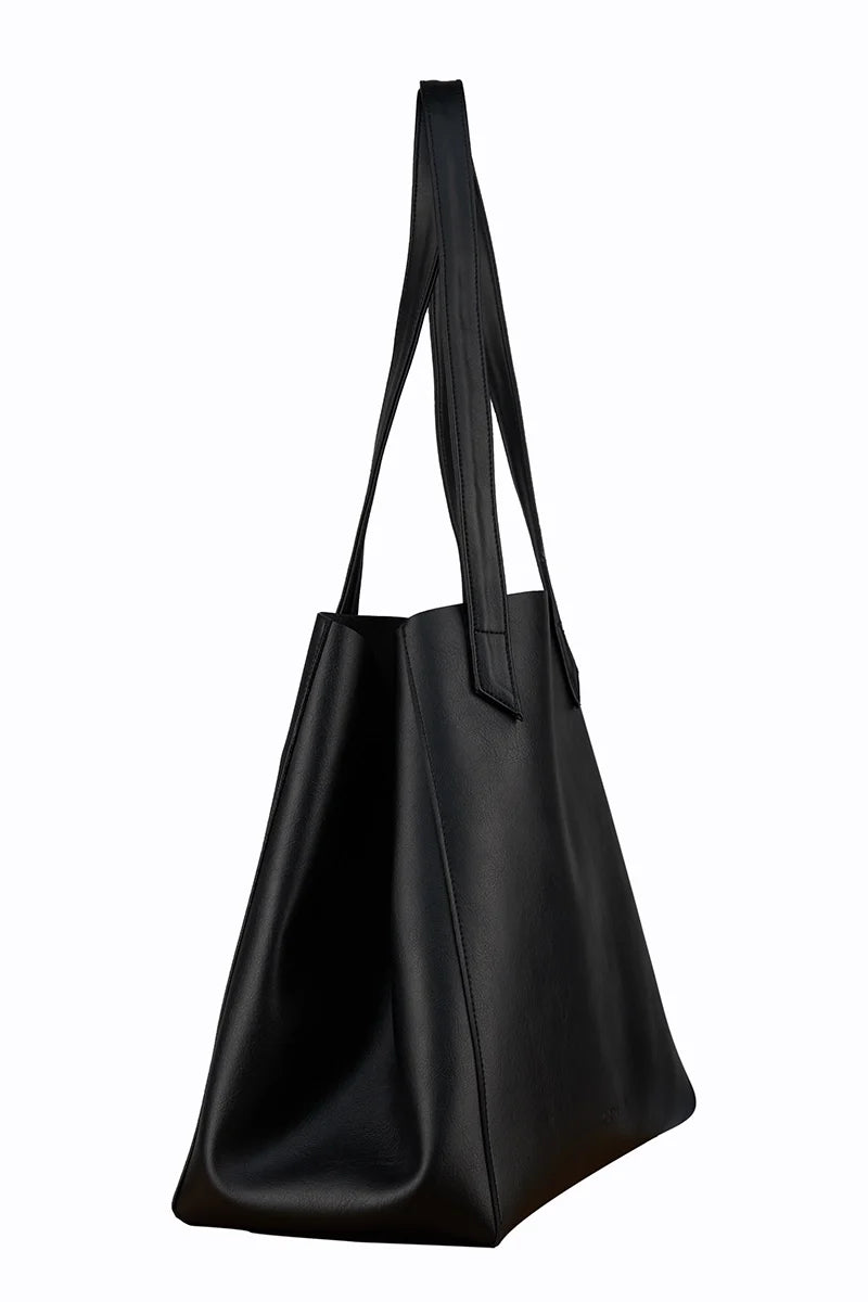Bolso de hombro Totissimo - Corn Black