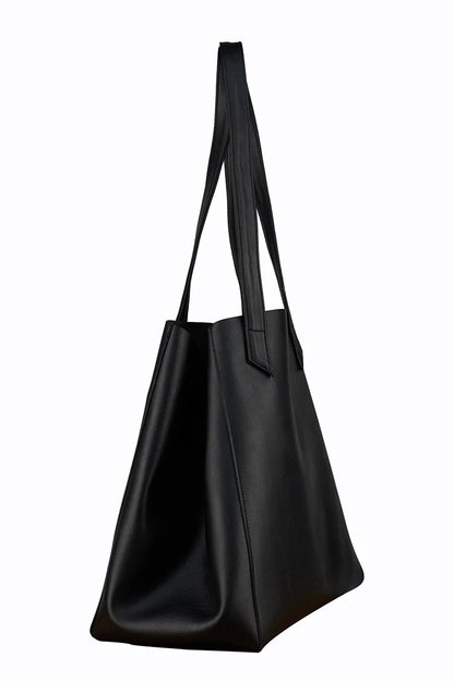 Bolso de hombro Totissimo - Corn Black