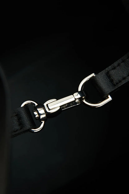 Bolso de hombro Totissimo - Corn Black