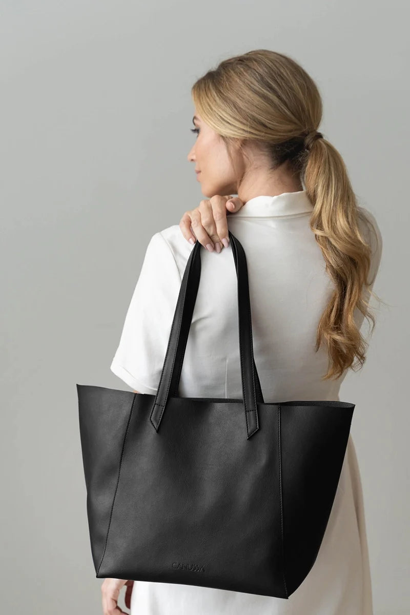 Bolso de hombro Totissimo - Corn Black