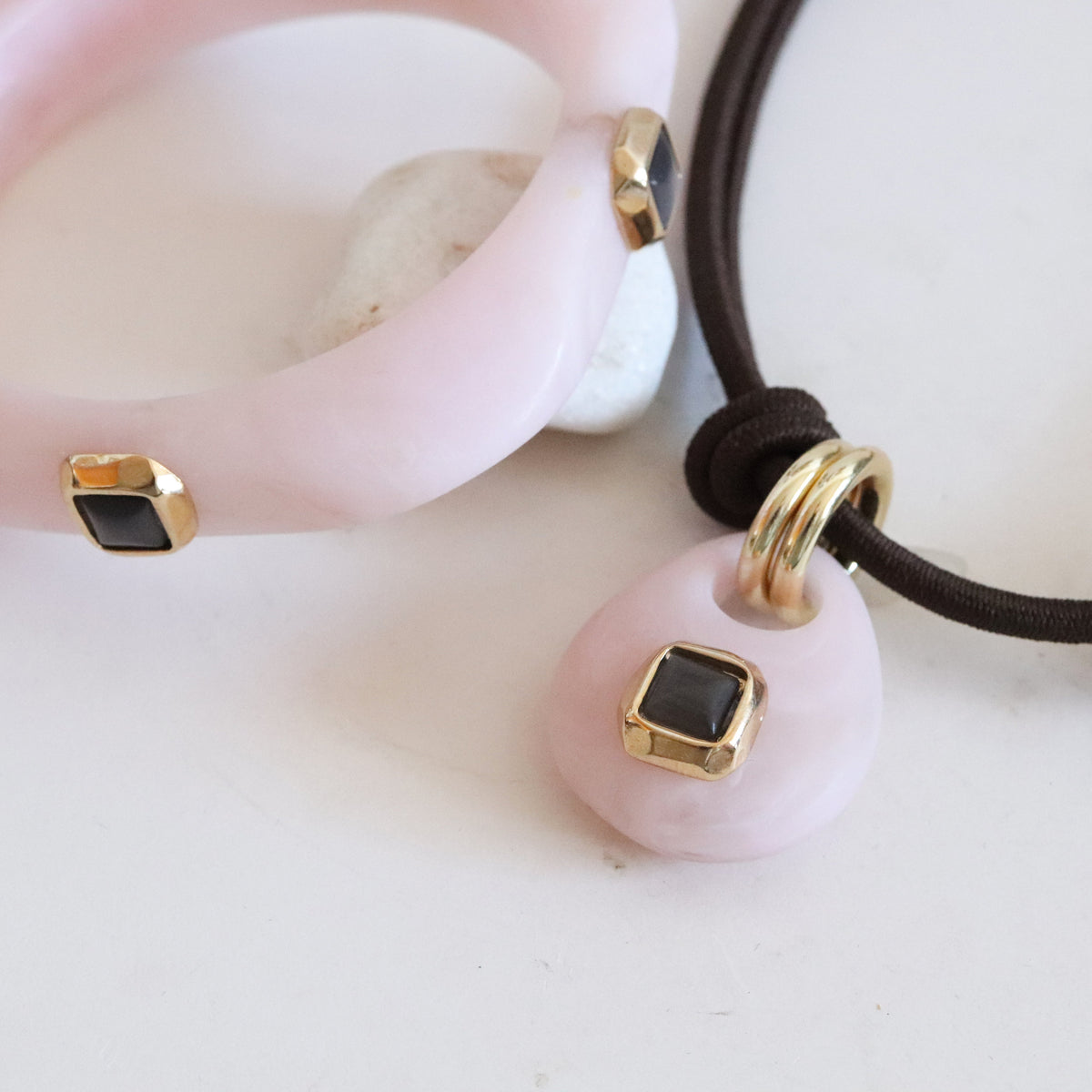 Collar corto MARMOL SAIRA