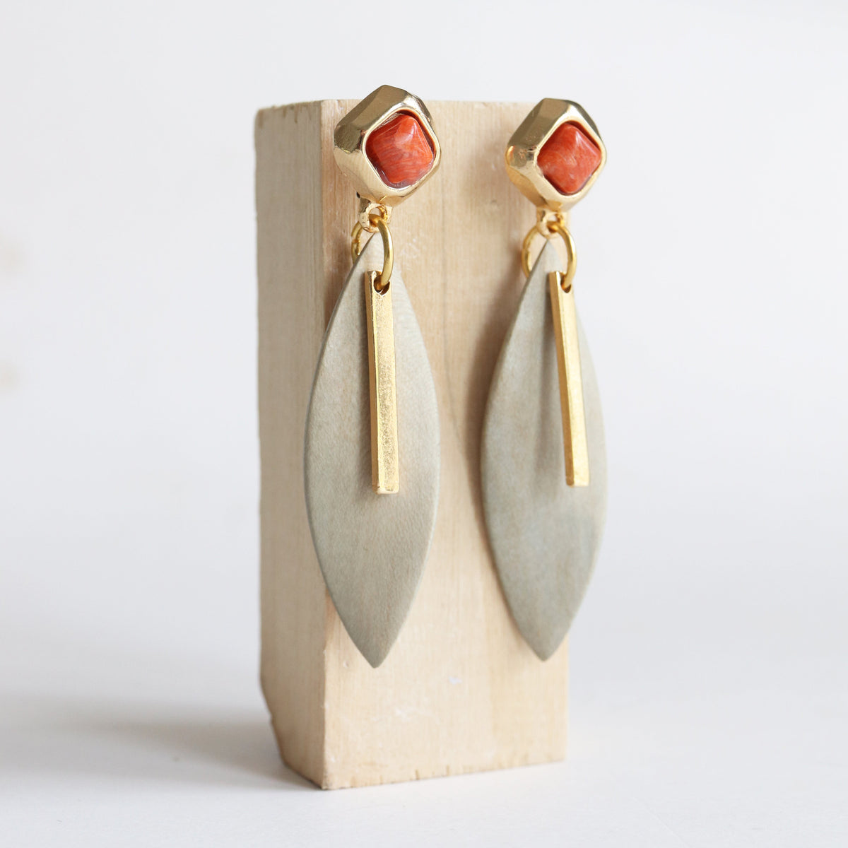 Pendientes SAIRA