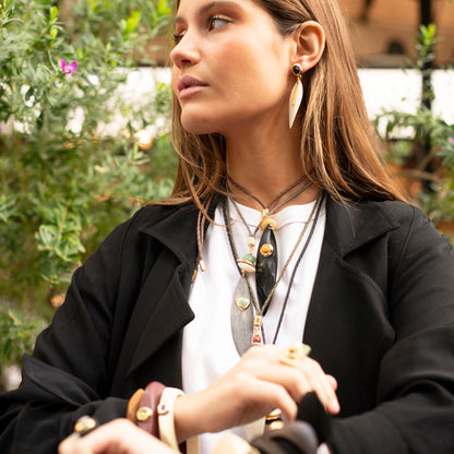 Pendientes SAIRA