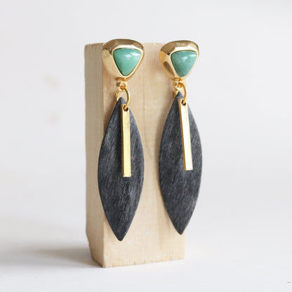 Pendientes SAIRA