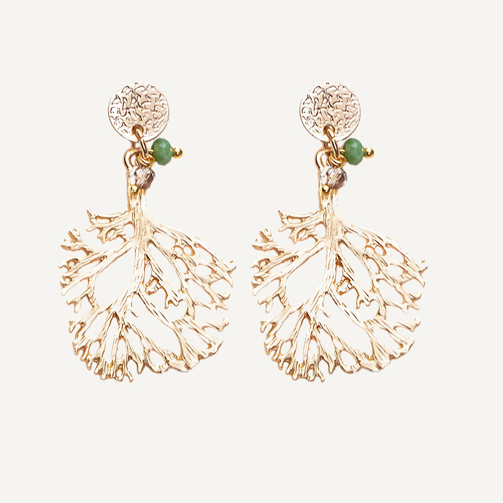 Pendientes TREE