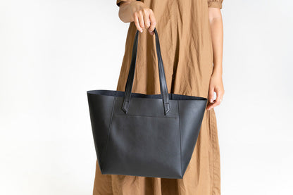 Bolso de hombro Totissimo - Corn Black