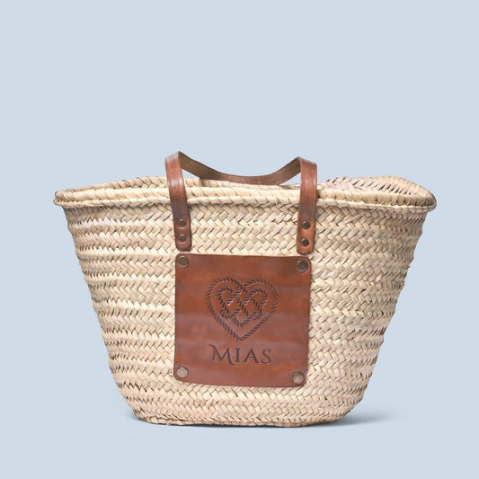 Capazo - Formentera - MIAS