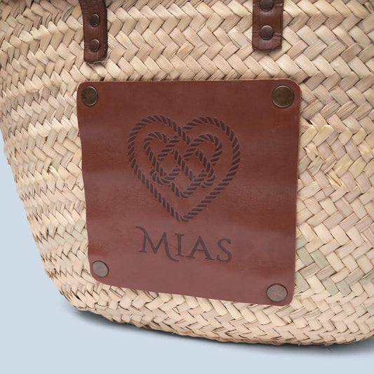 Capazo - Cerdeña - MIAS