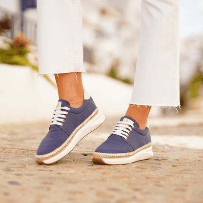 Coco - Lona Jeans - MIAS