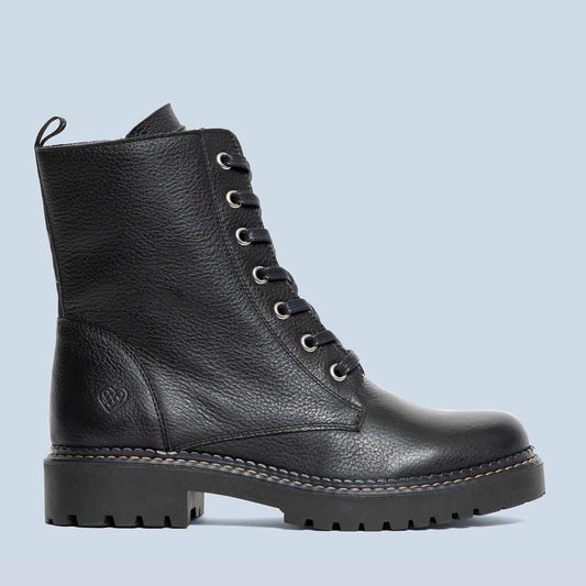 Botines Planos Mujer - Beltaine - MIAS