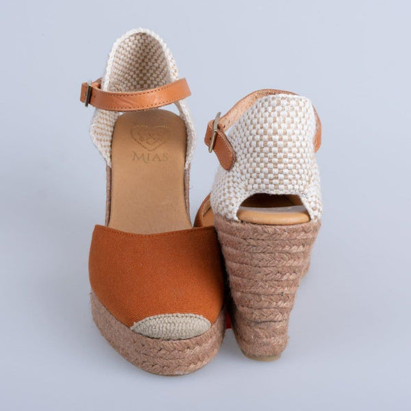 Alpargatas camila's sales