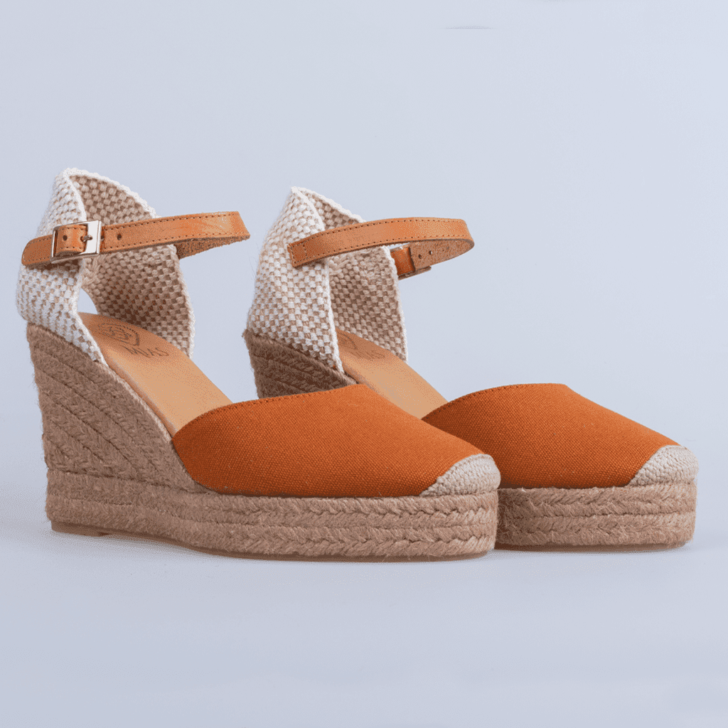 Alpargatas camila's best sale