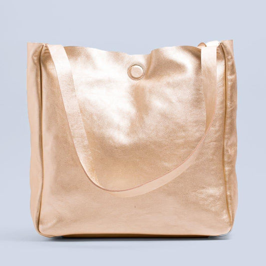 Bolso - Trocadero Dorado - MIAS